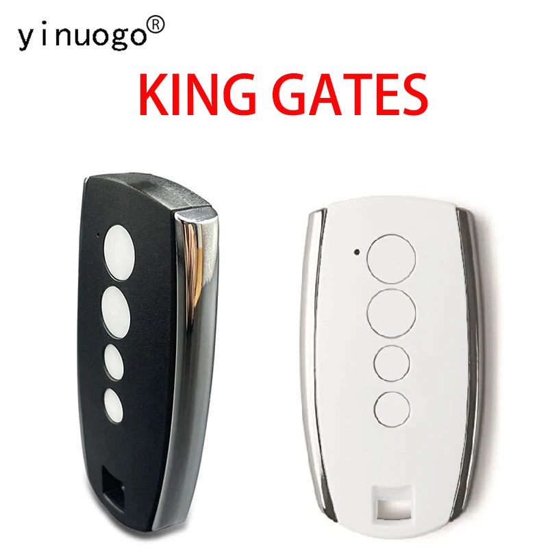 King Gates STYLO2K* STYLO4K* STYLO Гаражные ворота с дистанционным управлением 433,92 МГц Устройство для открывания гаражных ворот STYLO2K* STYLO4K STYLO
King Gates STYLO2K* STYLO4K* STYLO Гаражные ворота с дистанционным управлением 433,92 МГц Устройство для открывания гаражных ворот STYLO2K* STYLO4K STYLO