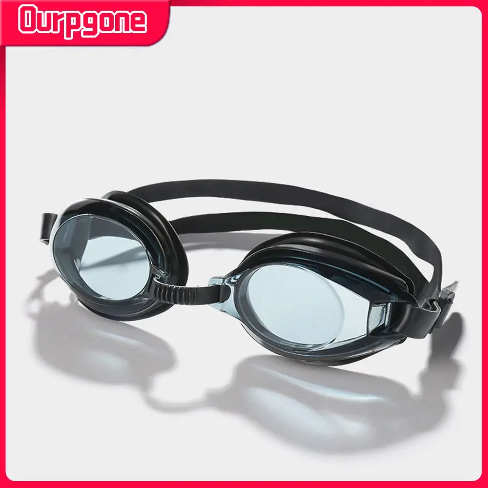 Adult Diving Goggles Practical Anti-fog Silicone Swimming Glasses High-definition Swimming Goggles Water Sport Swim Pool Child
Adult Diving Goggles Practical Anti-fog Silicone Swimming Glasses High-definition Swimming Goggles Water Sport Swim Pool Child