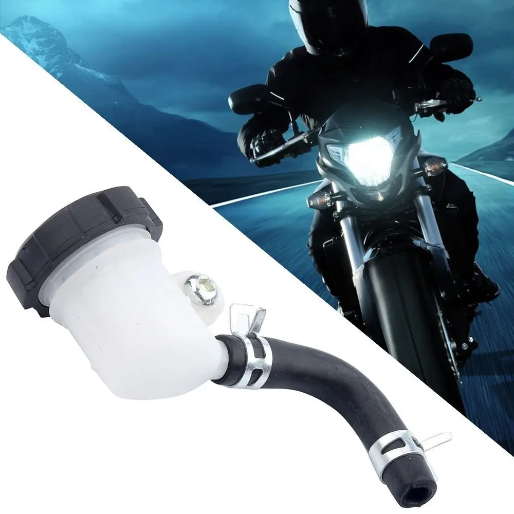 Motorcycle Brake Pump Oil Pot Disc Brake Oil Cup Hydraulic Master Cylinder Oil Cup Practical Motorcycle Modification Accessories
Motorcycle Brake Pump Oil Pot Disc Brake Oil Cup Hydraulic Master Cylinder Oil Cup Practical Motorcycle Modification Accessories