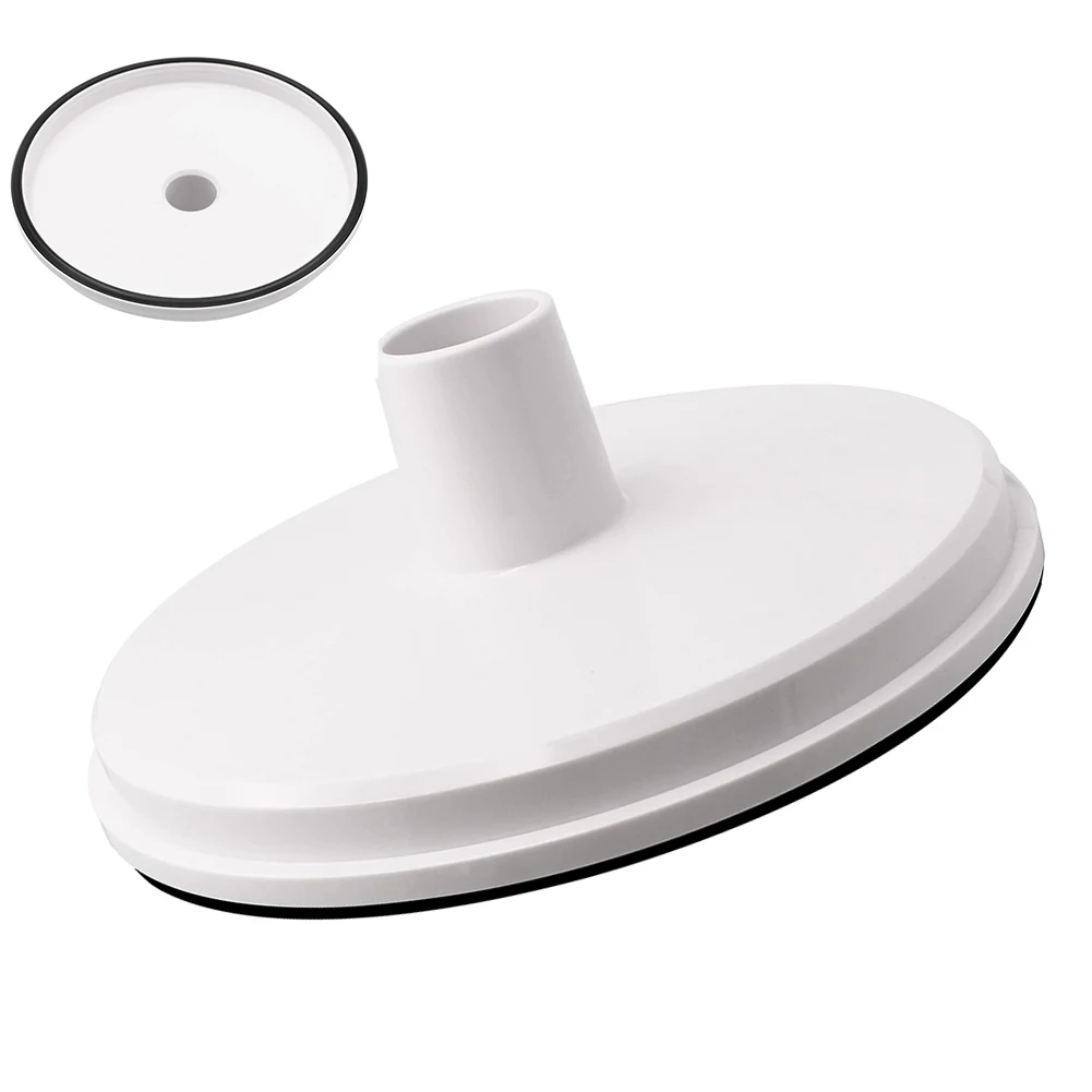 1pc Skimmer Vacuum Plate SP1106 Skim Vac In-Ground Pool Skimmer For Hayward Swimming SP1082, 1084, 1085 1075 Pool Equipment Part
1pc Skimmer Vacuum Plate SP1106 Skim Vac In-Ground Pool Skimmer For Hayward Swimming SP1082, 1084, 1085 1075 Pool Equipment Part