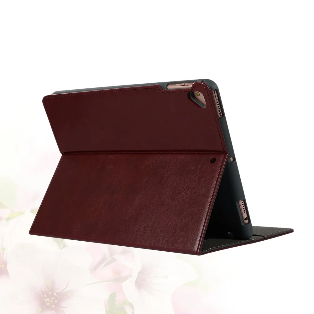 10.2 Inhes Handheld Practical Tablet Cover Tablet Shell Compatible with (Claret)
10.2 Inhes Handheld Practical Tablet Cover Tablet Shell Compatible with (Claret)