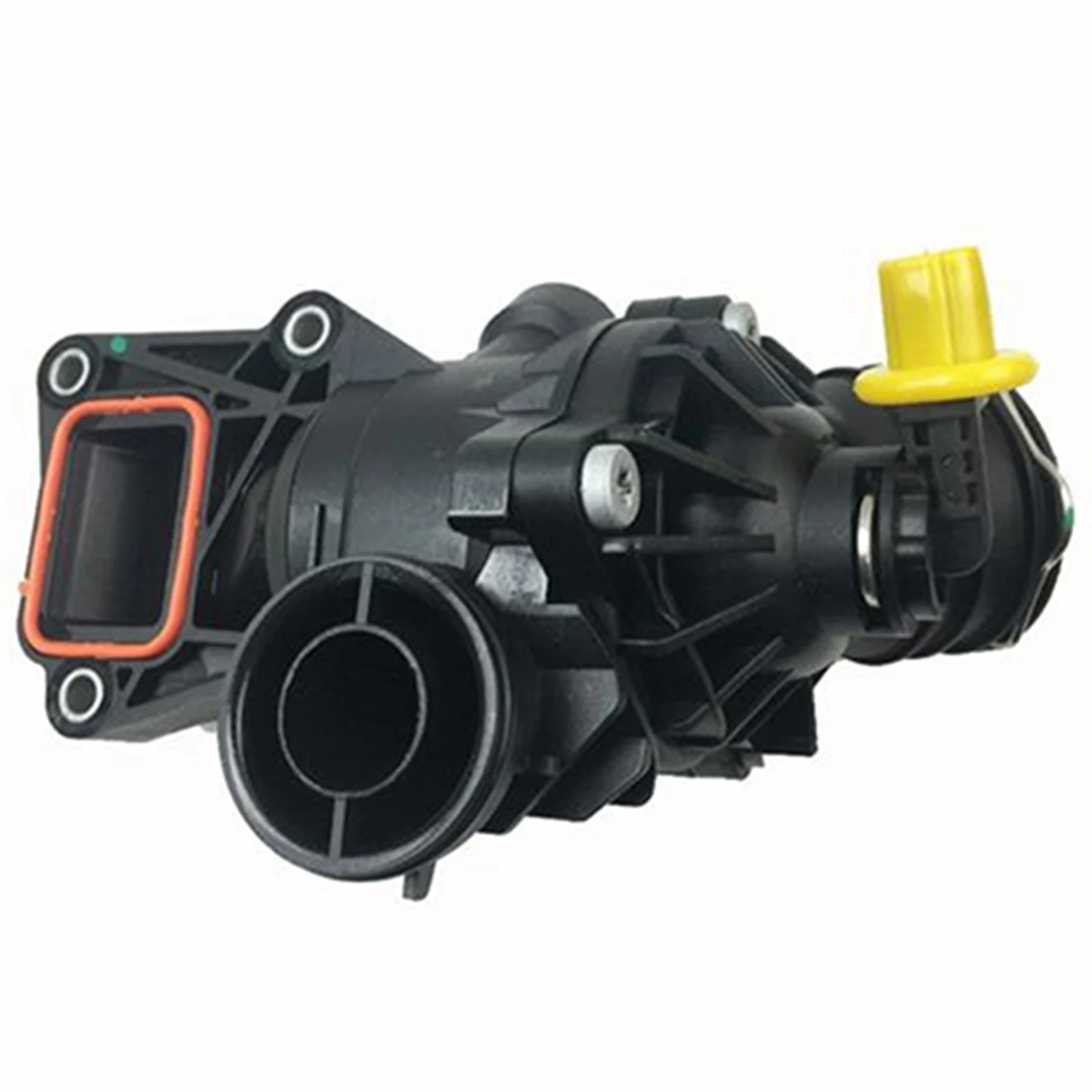 2762000315 Engine Coolant Thermostat Housing Assembly For-Mercedes-Benz W205 X166 R231 C400 GL450 A2762000315
2762000315 Engine Coolant Thermostat Housing Assembly For-Mercedes-Benz W205 X166 R231 C400 GL450 A2762000315