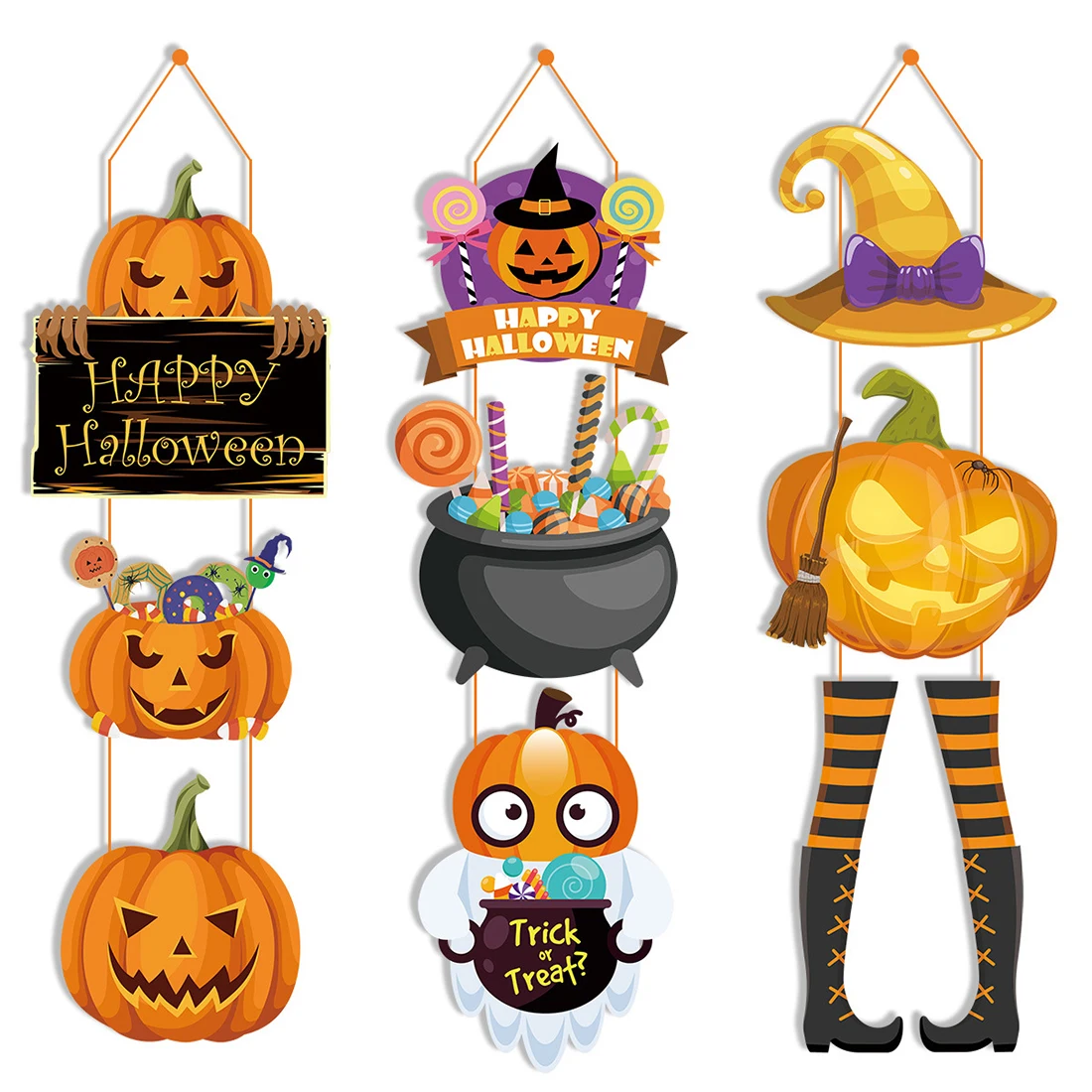 2023 Halloween Ghosts House Door Hanging Pumpkin Lamp Decoration Pendants Magic Wizard Hat
2023 Halloween Ghosts House Door Hanging Pumpkin Lamp Decoration Pendants Magic Wizard Hat
