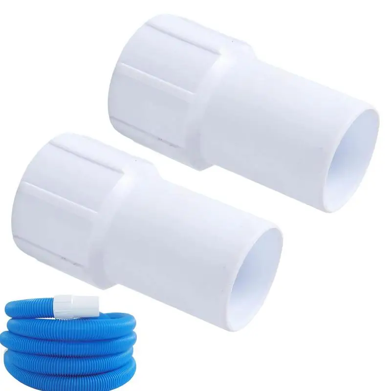 Swimming Pool Hose Cuff Vacuum Hose Swimming Pool Threaded Cuff Threaded Cuff Convenient Wear Resistant Pool Vacuum Hose Swivel
Swimming Pool Hose Cuff Vacuum Hose Swimming Pool Threaded Cuff Threaded Cuff Convenient Wear Resistant Pool Vacuum Hose Swivel