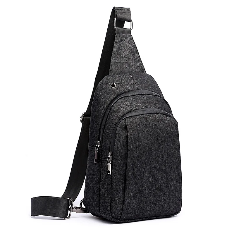 Backpack Waterproof Men Crossbody Messenger Shoulder Bag Travel Male Sling Chest Day Back Pack One Strap Bagpack Casual Mochila
Backpack Waterproof Men Crossbody Messenger Shoulder Bag Travel Male Sling Chest Day Back Pack One Strap Bagpack Casual Mochila