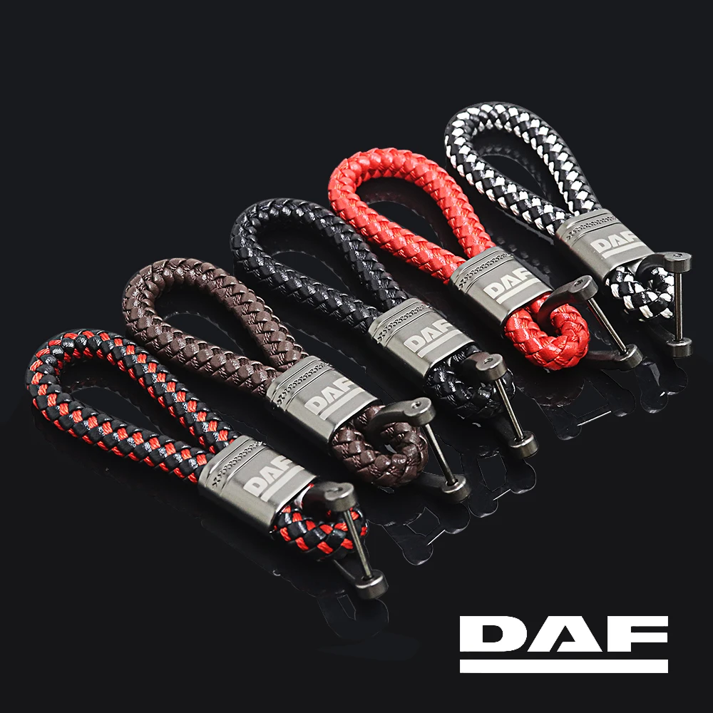 Keychain Keys Chain Ring Key ring Keyfob Rings For DAF truck Auto Accessories 
Keychain Keys Chain Ring Key ring Keyfob Rings For DAF truck Auto Accessories