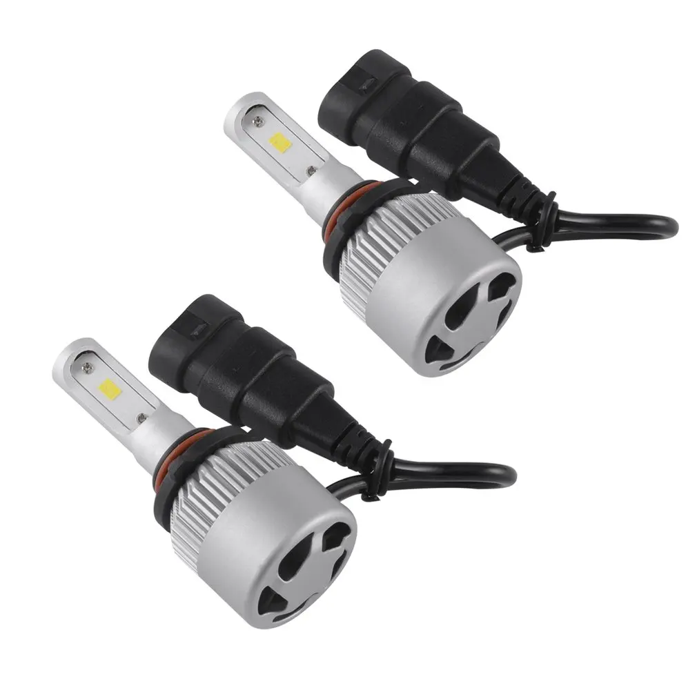 Высокосовместимый высокоэффективный декодер, простая установка, водонепроницаемый 6500K 72W 8000LM 9005, светодиодные лампы для фар высокой мощнос...
Высокосовместимый высокоэффективный декодер, простая установка, водонепроницаемый 6500K 72W 8000LM 9005, светодиодные лампы для фар высокой мощнос...