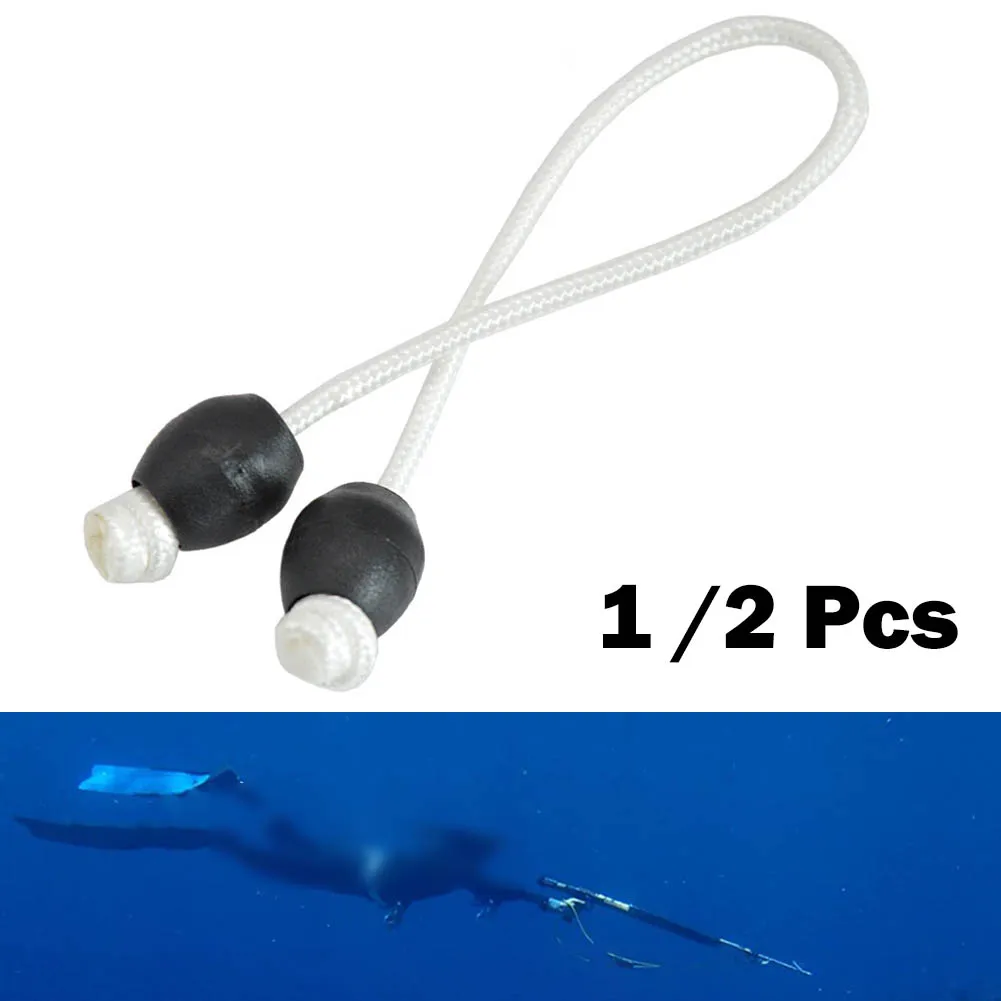1/2 PCS Wishbone Rope 11cm With Stopper Ball Spearfishing Rubber Latex Band Spectra Wishbone V Accessories Water Sports
1/2 PCS Wishbone Rope 11cm With Stopper Ball Spearfishing Rubber Latex Band Spectra Wishbone V Accessories Water Sports