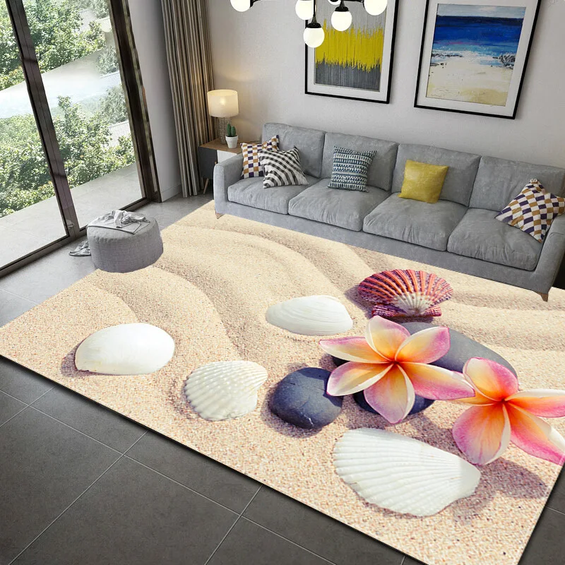 Beach Cobblestone 3D Printed Carpet Home Corridor Living Room Bedroom Carpets Floor Decor Accessories Dorm Room Floor Mats Rug
Beach Cobblestone 3D Printed Carpet Home Corridor Living Room Bedroom Carpets Floor Decor Accessories Dorm Room Floor Mats Rug