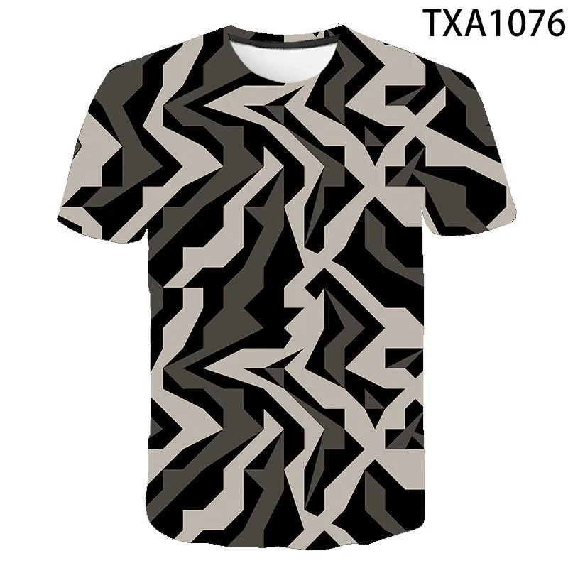 Camouflage Fashion 3D Printed Boy Girl Kids T Shirt Summer Cotton Short Sleeves Men Women Children Fashion Casual Tops Tee
Camouflage Fashion 3D Printed Boy Girl Kids T Shirt Summer Cotton Short Sleeves Men Women Children Fashion Casual Tops Tee