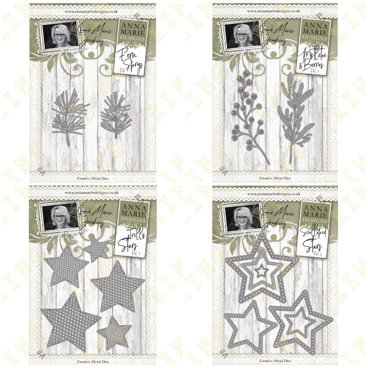 2022 New Stars Fern Sprigs Metal Cutting Dies Scrapbook Diary Decoration Stencil Embossing Template Diy Greeting Card Handmade 
2022 New Stars Fern Sprigs Metal Cutting Dies Scrapbook Diary Decoration Stencil Embossing Template Diy Greeting Card Handmade