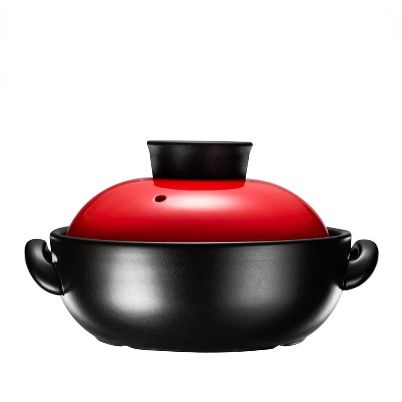 Small Health Casserole Dish Claypot Rice Multifunction Earthen Casserole Dry Kitchen Pot Gas Cache Stove Ishinabes Cookware
Small Health Casserole Dish Claypot Rice Multifunction Earthen Casserole Dry Kitchen Pot Gas Cache Stove Ishinabes Cookware