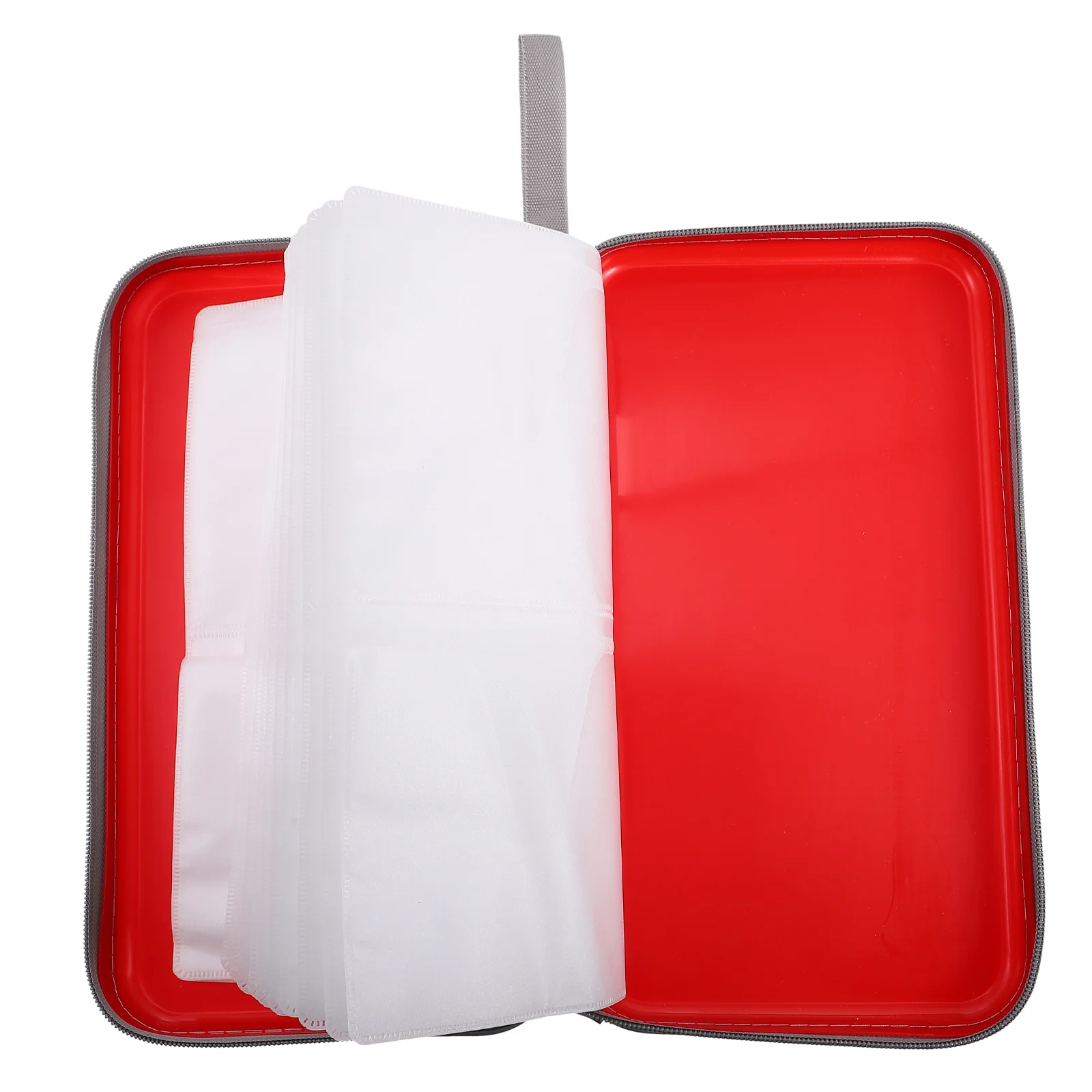 Dvd Case Storagebags Holder Solution Media Discs Game Disc Sleeves Binder Portable Sleeve Carrying Wallets Book Organizercases
Dvd Case Storagebags Holder Solution Media Discs Game Disc Sleeves Binder Portable Sleeve Carrying Wallets Book Organizercases