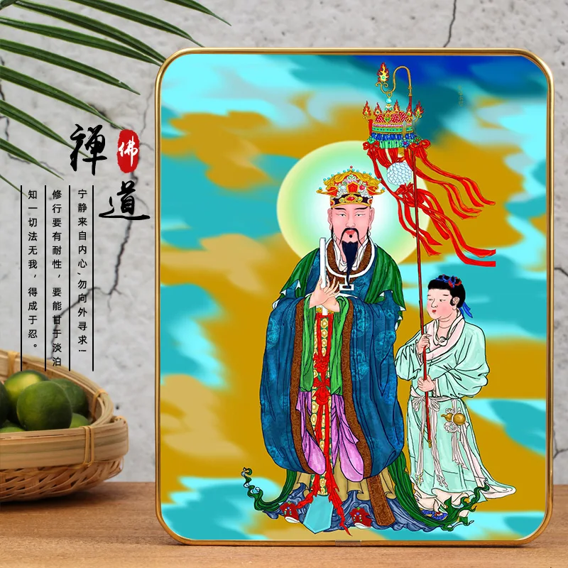 Восточные принцы и дукеры, император Восточного Китая, статуя бога, фоторамка Пномпень, декоративная живопись, подвесная живопись 
Восточные принцы и дукеры, император Восточного Китая, статуя бога, фоторамка Пномпень, декоративная живопись, подвесная живопись