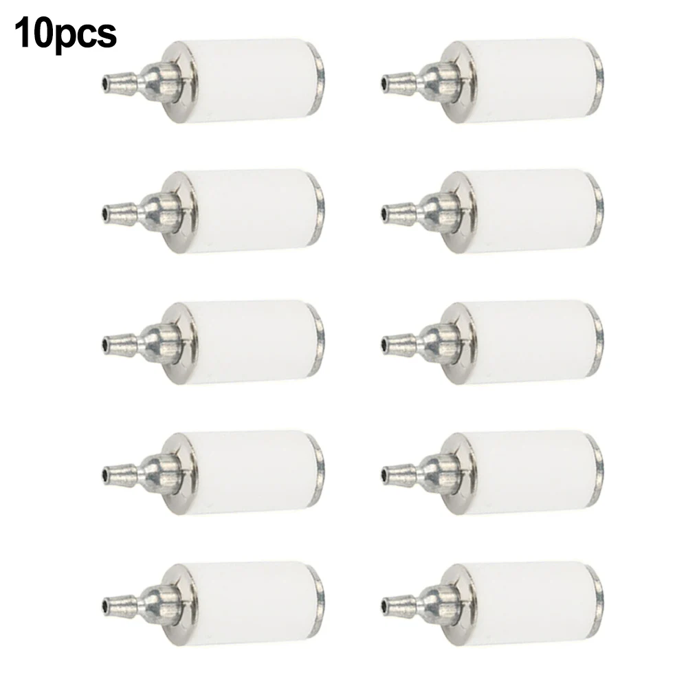 Filter Fuel Filter Accessories Fuel Filter Lawn Mower Part For Weedeater For Poulan Chainsaw For Husqvarna For Craftsman
Filter Fuel Filter Accessories Fuel Filter Lawn Mower Part For Weedeater For Poulan Chainsaw For Husqvarna For Craftsman