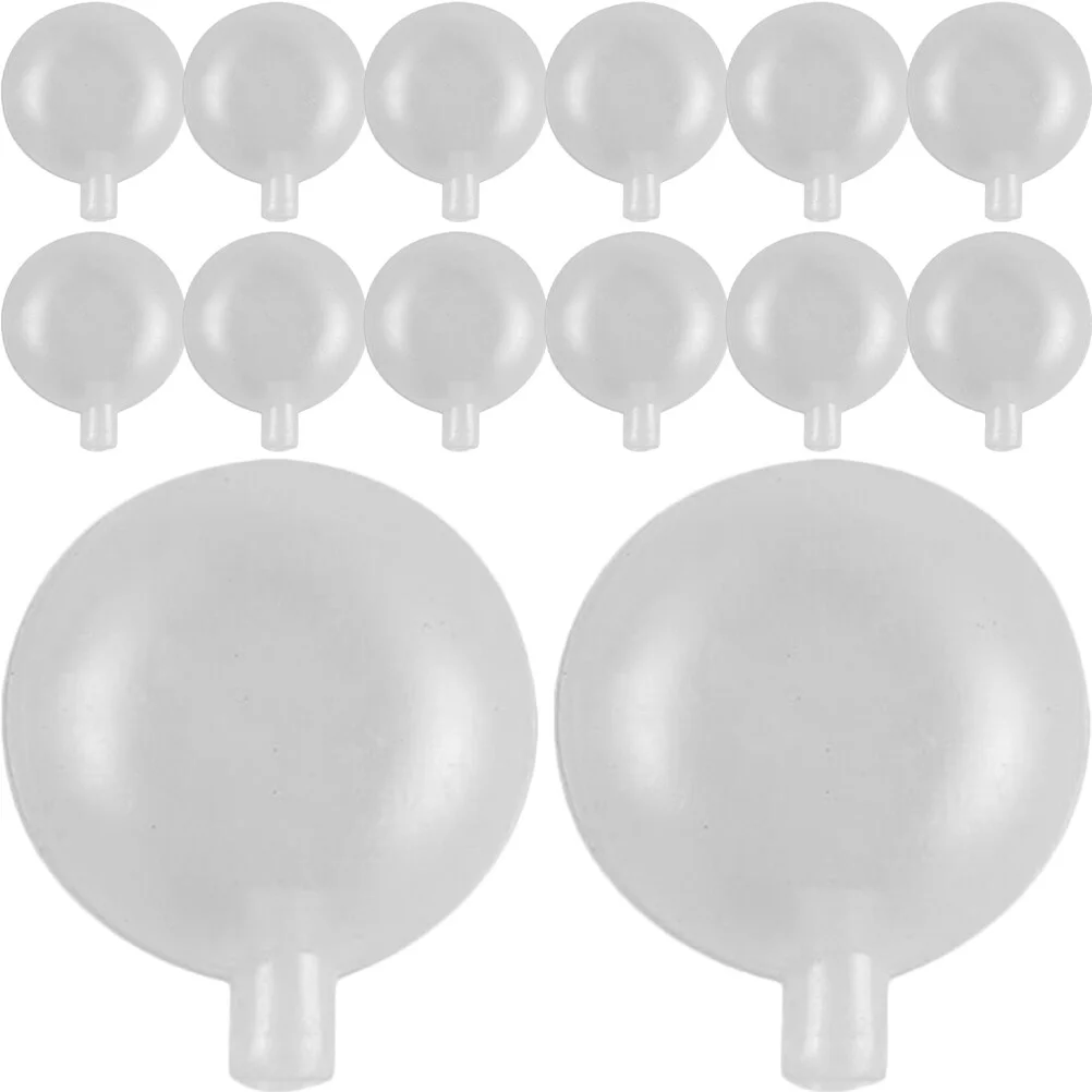 50 Pcs Baby Chew Toys Replacement Squeakers Dog Pet Noise Maker Plastic Repair Cat
50 Pcs Baby Chew Toys Replacement Squeakers Dog Pet Noise Maker Plastic Repair Cat