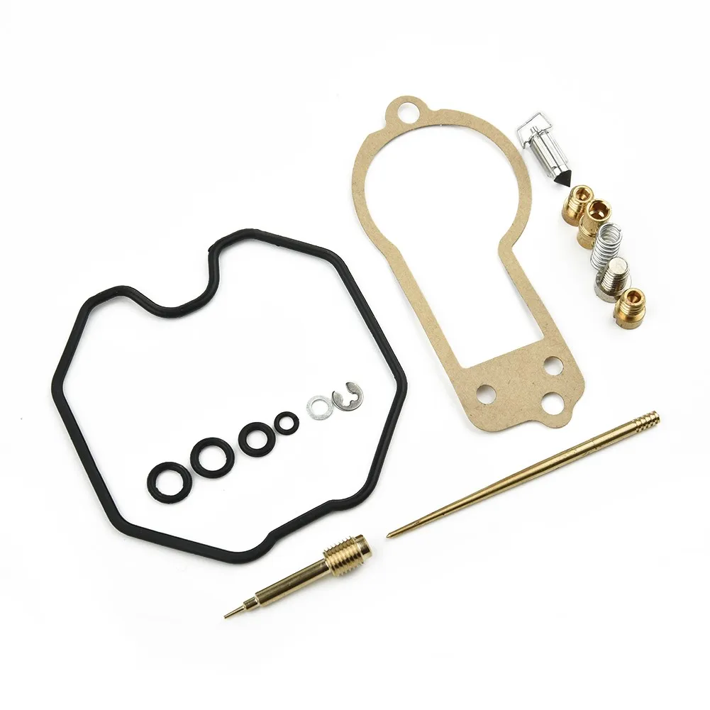 Carb Carburetor Repair Kit Rebuild Kits For Honda XL250 XL250S XL 250 250S Rebuild Carburetors
Carb Carburetor Repair Kit Rebuild Kits For Honda XL250 XL250S XL 250 250S Rebuild Carburetors