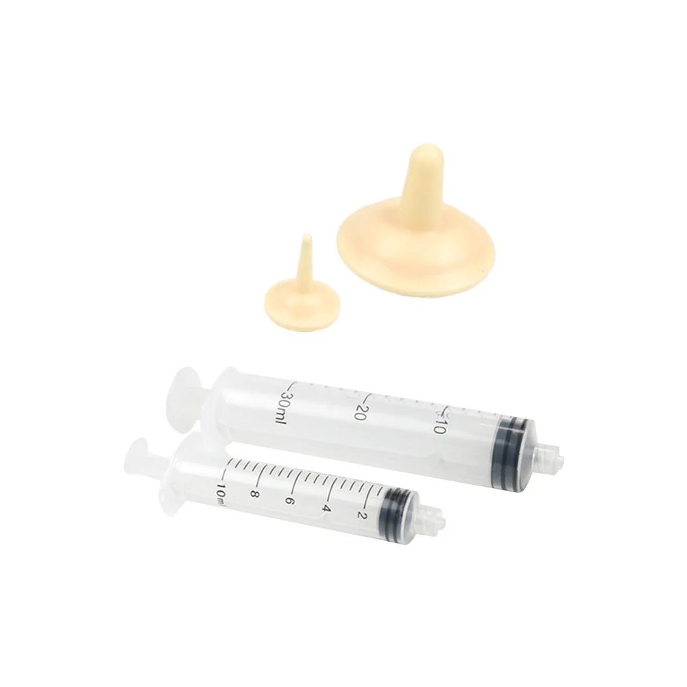 Breastfeeding Device Household Cat Teat Pet Supply Care Nurser Silica Gel Dog Small Oral
Breastfeeding Device Household Cat Teat Pet Supply Care Nurser Silica Gel Dog Small Oral
