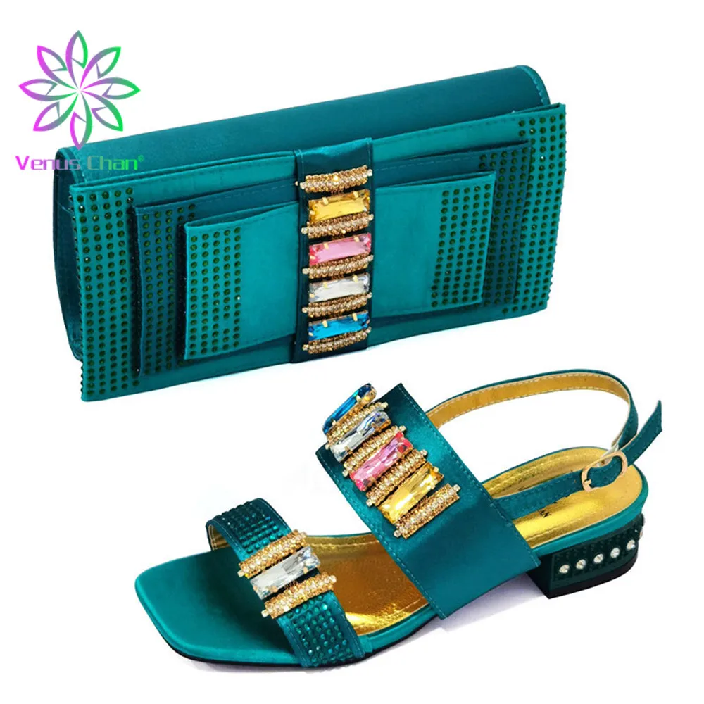 Summer High Heeled Shoes for Women Italian Shoes with Matching Bags Italy Shoes and Bags Set for Woman Summer Shoes Big Size43
Summer High Heeled Shoes for Women Italian Shoes with Matching Bags Italy Shoes and Bags Set for Woman Summer Shoes Big Size43