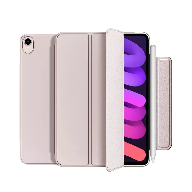2021 волшебный чехол для ipad Mini 6 Чехол-Карандаш Чехол s чехол для ipad 8,3 дюймов Чехол A2567 A2568 A2569 аксессуары 2021 для ipad чехол
2021 волшебный чехол для ipad Mini 6 Чехол-Карандаш Чехол s чехол для ipad 8,3 дюймов Чехол A2567 A2568 A2569 аксессуары 2021 для ipad чехол