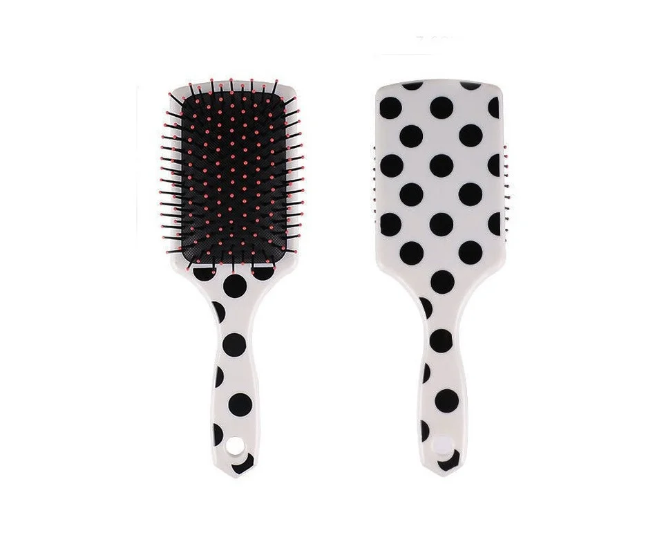 Hairbrush Women Wet Comb Hair Brush Professional Hair Brush Massage Comb Brush Hair Girl Magic Comb Hairdressing Tools
Hairbrush Women Wet Comb Hair Brush Professional Hair Brush Massage Comb Brush Hair Girl Magic Comb Hairdressing Tools