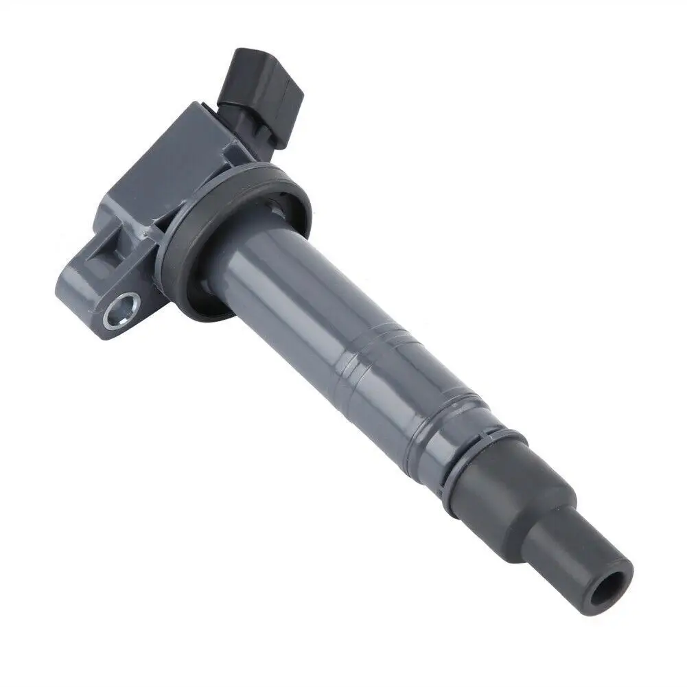 Ignition Systems Ignitie Coil Anti-corrosion Anti-wear Directley Replacement Perfect Mach For TOYOTA V6 4.0L Corolla
Ignition Systems Ignitie Coil Anti-corrosion Anti-wear Directley Replacement Perfect Mach For TOYOTA V6 4.0L Corolla