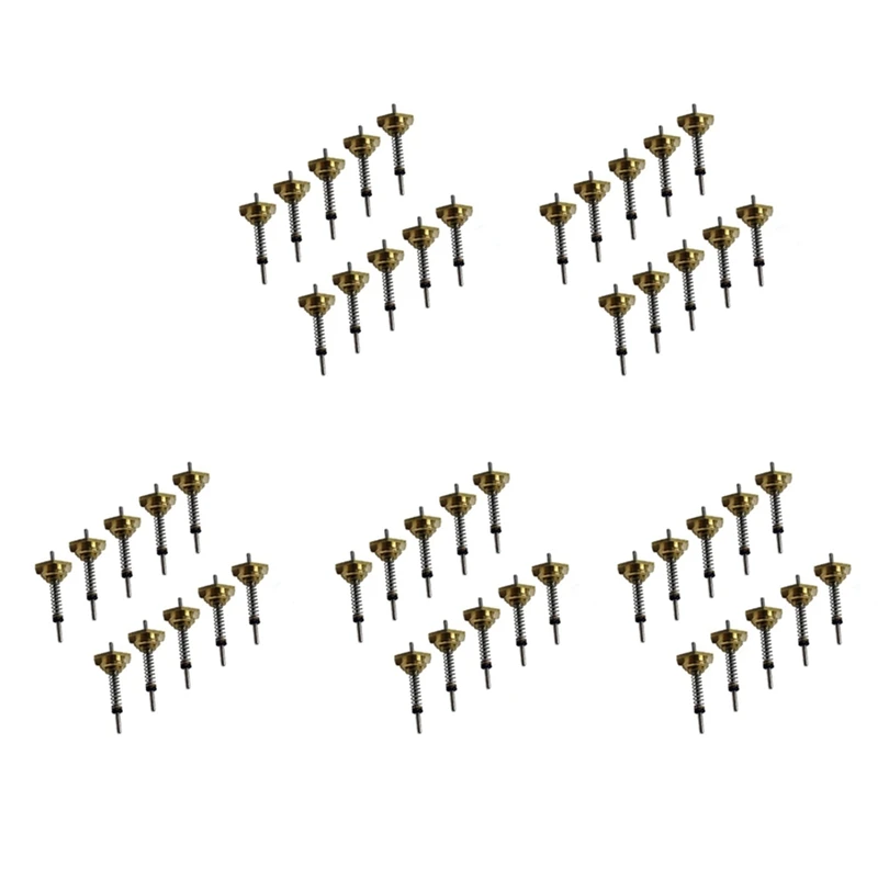 100 Pieces Of Water Heater Parts Gas Boiler Water Valve Thimble 12Mm Length 41Mm Suitable For Water Heaters
100 Pieces Of Water Heater Parts Gas Boiler Water Valve Thimble 12Mm Length 41Mm Suitable For Water Heaters
