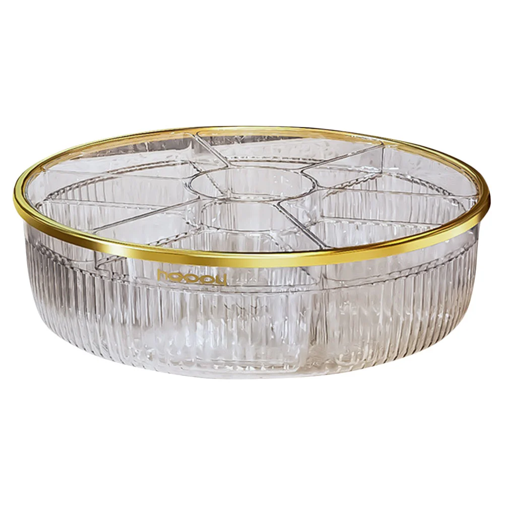 Fruit Dish Detachable Foods Tray Reusable Holder Hot Pot Dish Household Fruit Dish for Home
Fruit Dish Detachable Foods Tray Reusable Holder Hot Pot Dish Household Fruit Dish for Home