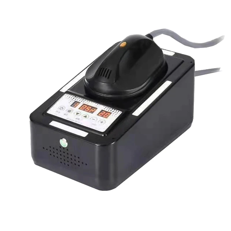 EMSlim Personal Portable Electromagnetic Body Slimming Muscle Stimulate Fat Removal Body Slimming build muscle sculpting Machine
EMSlim Personal Portable Electromagnetic Body Slimming Muscle Stimulate Fat Removal Body Slimming build muscle sculpting Machine