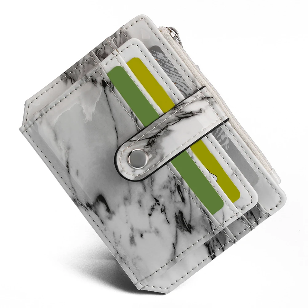 Vintage Women Clutch Bags Men Short Purse Marble PU Leather Zipper Card Wallet Unisex Fashion Soft Square Small Purse
Vintage Women Clutch Bags Men Short Purse Marble PU Leather Zipper Card Wallet Unisex Fashion Soft Square Small Purse