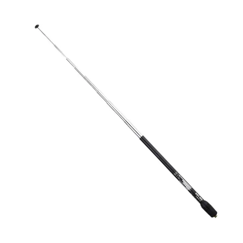 RH795 Female Antenna SMA Female Wide-band 70-1000MHz DIGITAL SCANNER Handheld Antenna
RH795 Female Antenna SMA Female Wide-band 70-1000MHz DIGITAL SCANNER Handheld Antenna
