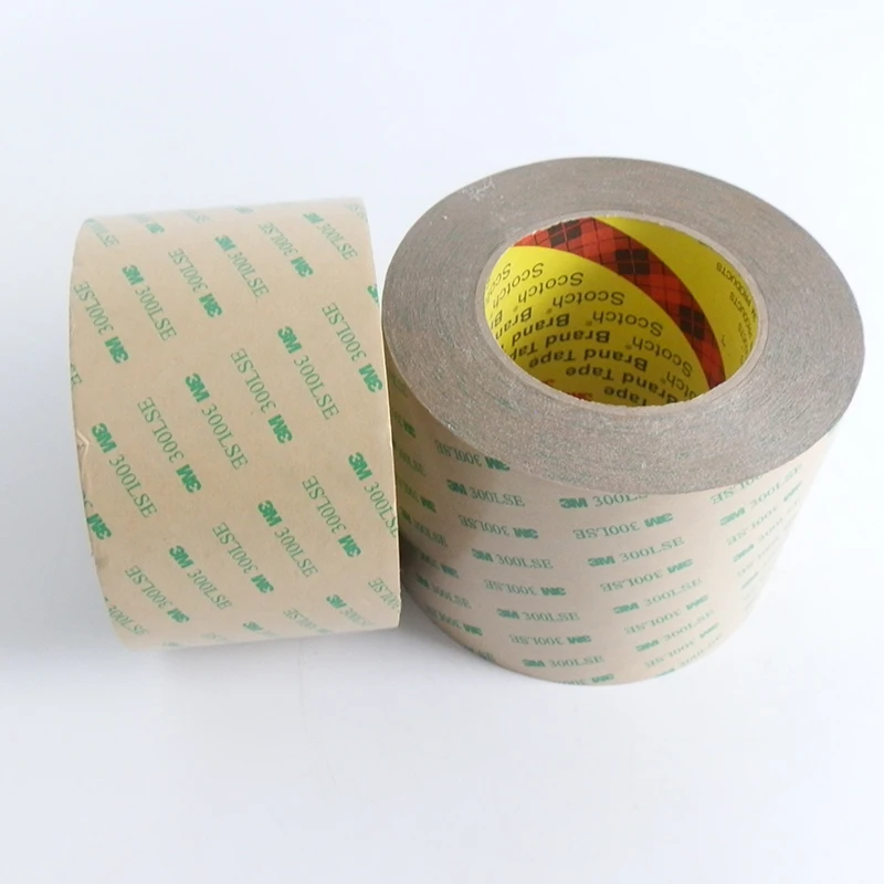 3M9495LE Strong Ultra-thin Traceless Transparent PET High Temperature Resistant 300LSE Double-sided Adhesive
3M9495LE Strong Ultra-thin Traceless Transparent PET High Temperature Resistant 300LSE Double-sided Adhesive