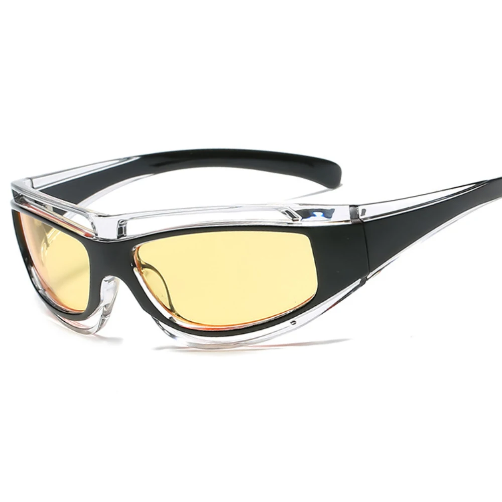 Windproof Motorcycle Glasses Men UV Motorbike Motor Goggles Outdoor Ski Double Frame Personalized Cycling Riding Glasses
Windproof Motorcycle Glasses Men UV Motorbike Motor Goggles Outdoor Ski Double Frame Personalized Cycling Riding Glasses