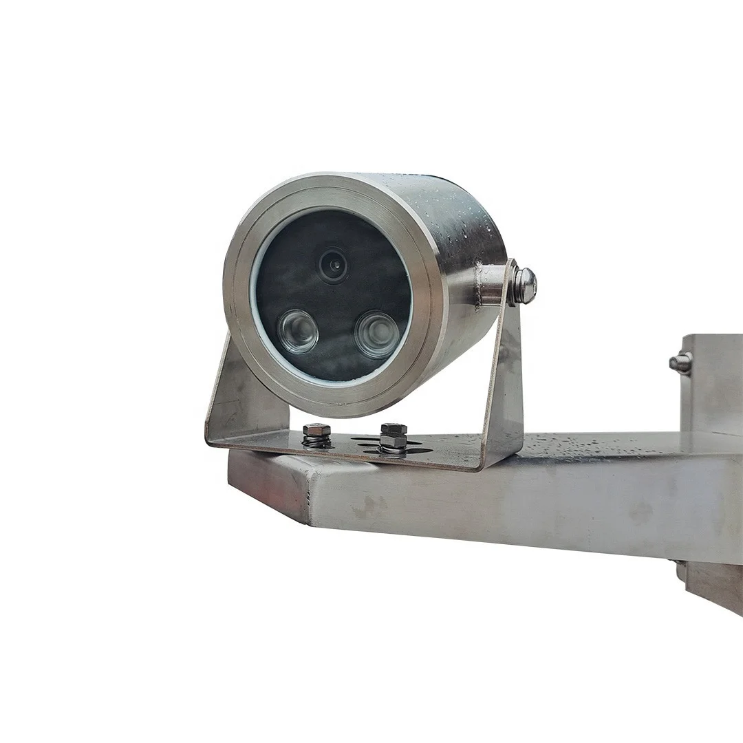 Starlight digital waterproof stainless steel cctv explosion-proof camera for tanker crane
Starlight digital waterproof stainless steel cctv explosion-proof camera for tanker crane