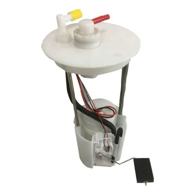 Electric Fuel Pump Assembly Fuel Filter Fit for Honda CRV Siwei 2012 17045-T0A-000
Electric Fuel Pump Assembly Fuel Filter Fit for Honda CRV Siwei 2012 17045-T0A-000