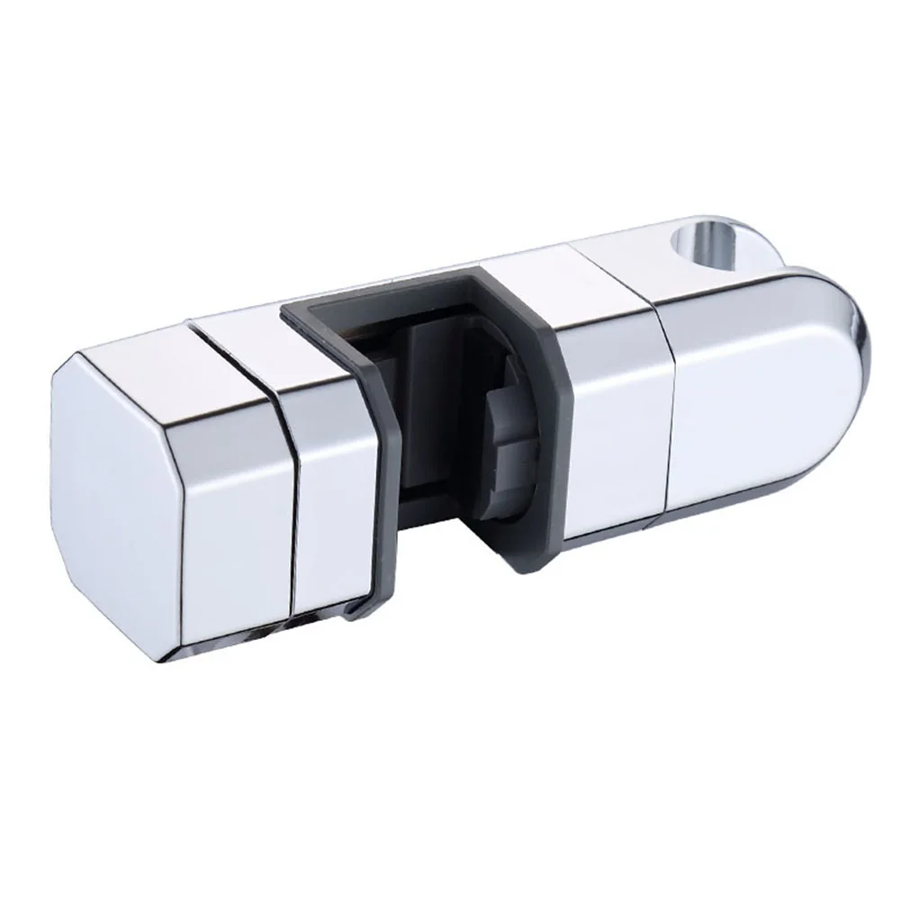 Universal 15mm-30mm Chrome Shower Head Holder Adjustable Bathroom Shower Bracket Rack Slide Bar Bathroom Faucet Accessories
Universal 15mm-30mm Chrome Shower Head Holder Adjustable Bathroom Shower Bracket Rack Slide Bar Bathroom Faucet Accessories