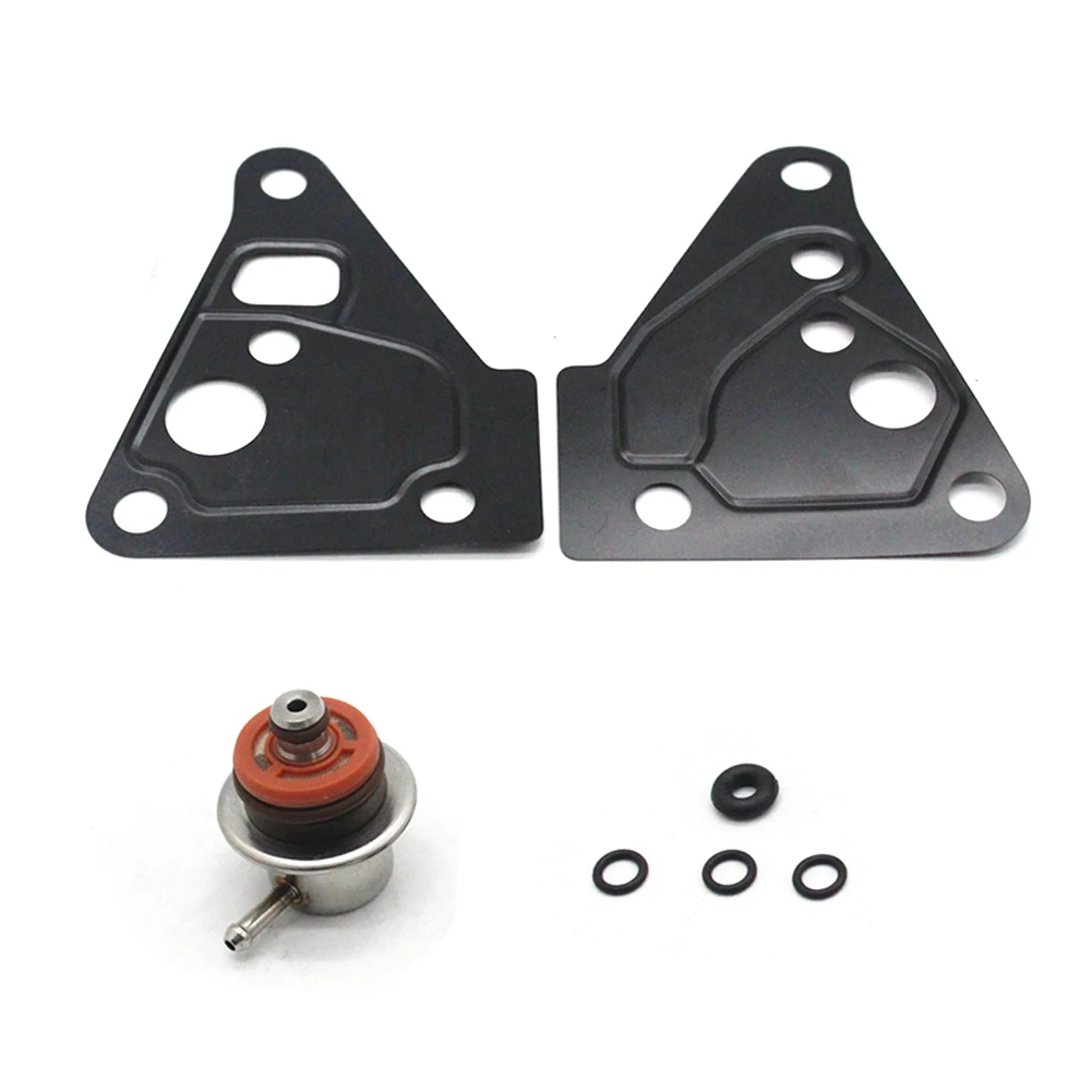 1set For Land Rover Discovery Fuel Pressure Regulator Repair Regulating Valve Kit For Land Rover Discovery 2 Models TD5 2.5
1set For Land Rover Discovery Fuel Pressure Regulator Repair Regulating Valve Kit For Land Rover Discovery 2 Models TD5 2.5