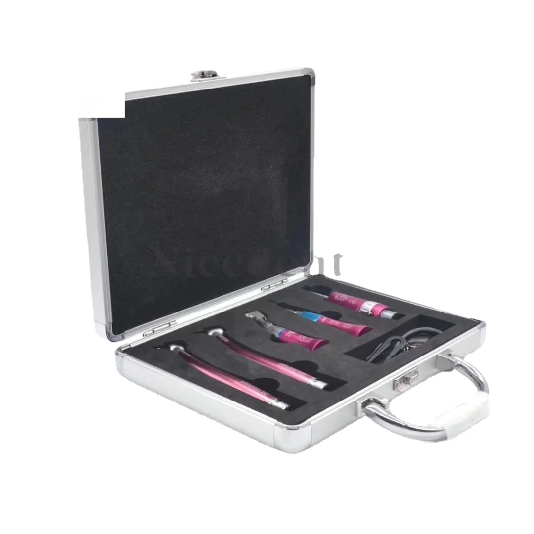 colorful low speed handpiece set/slow dental handpiece kit EX-203C/high speed dental handpiece
colorful low speed handpiece set/slow dental handpiece kit EX-203C/high speed dental handpiece