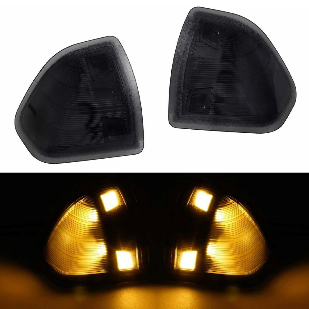 2pcs For Dodge For Ram 1500 2500 3500 LED Side Mirror Turn Signal Lights Automobiles Lights Car Light
2pcs For Dodge For Ram 1500 2500 3500 LED Side Mirror Turn Signal Lights Automobiles Lights Car Light