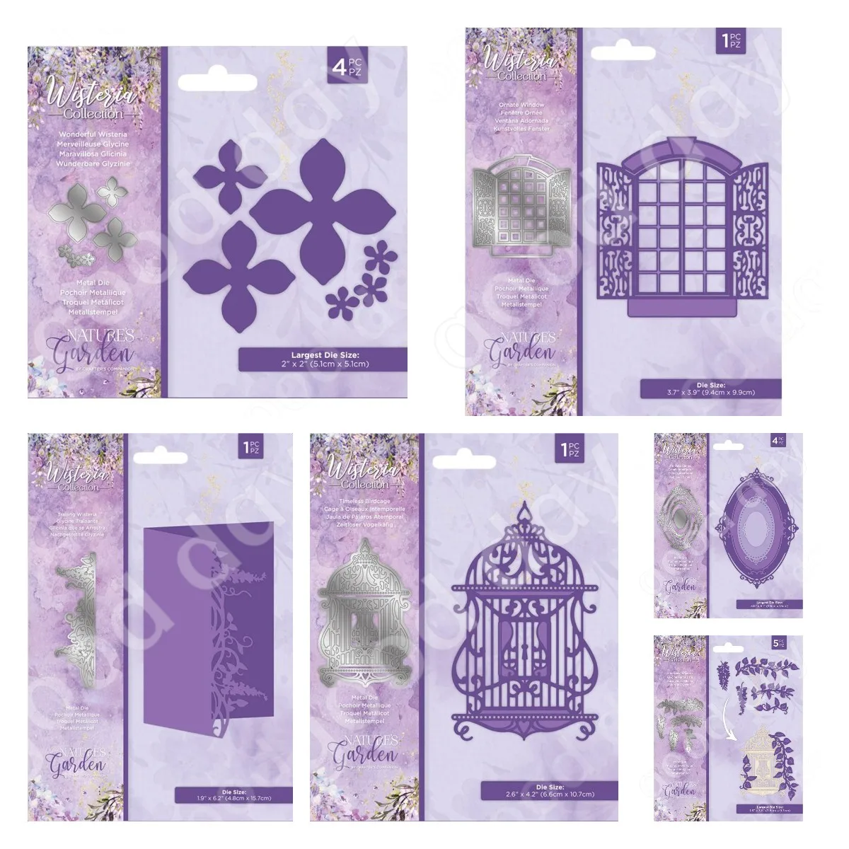 2022 Arrival Birdcage Ornate Window Metal Cutting Dies Scrapbook Diary Decoration Embossing Template Diy Greeting Card Handmade
2022 Arrival Birdcage Ornate Window Metal Cutting Dies Scrapbook Diary Decoration Embossing Template Diy Greeting Card Handmade
