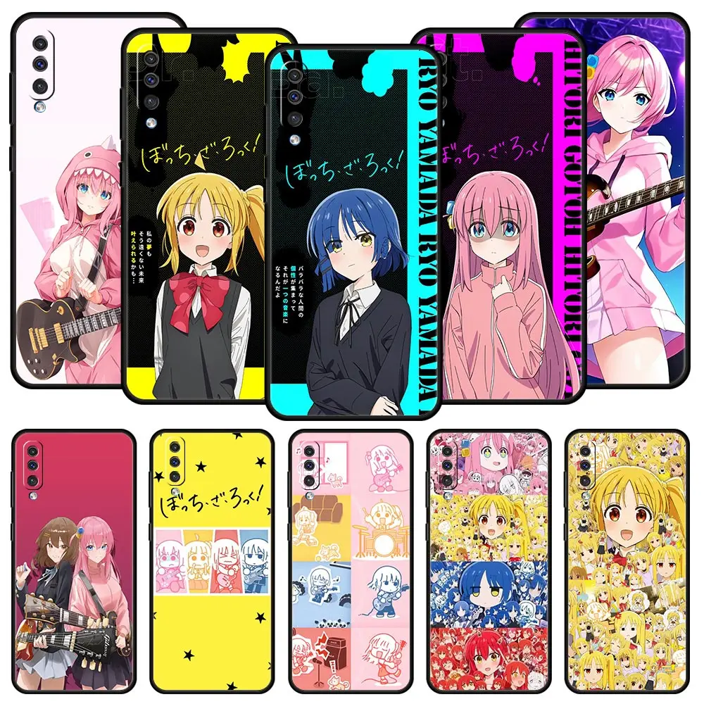 Bocchi the Rock Anime Phone Case for Samsung Galaxy A52 5G A12 A70 A50 A40 A20s A30 A10s A20e A10 A22 A72 A32 A02 A42 A04S Cover
Bocchi the Rock Anime Phone Case for Samsung Galaxy A52 5G A12 A70 A50 A40 A20s A30 A10s A20e A10 A22 A72 A32 A02 A42 A04S Cover