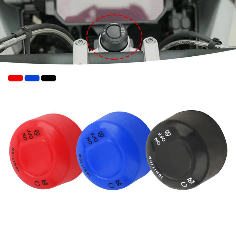 One-key Motorcycle Start Switch Protective Cover for BMW R 1250GS LC ADV Adventure R1250R R1250RS R1250RT 2019 2020 2021
One-key Motorcycle Start Switch Protective Cover for BMW R 1250GS LC ADV Adventure R1250R R1250RS R1250RT 2019 2020 2021