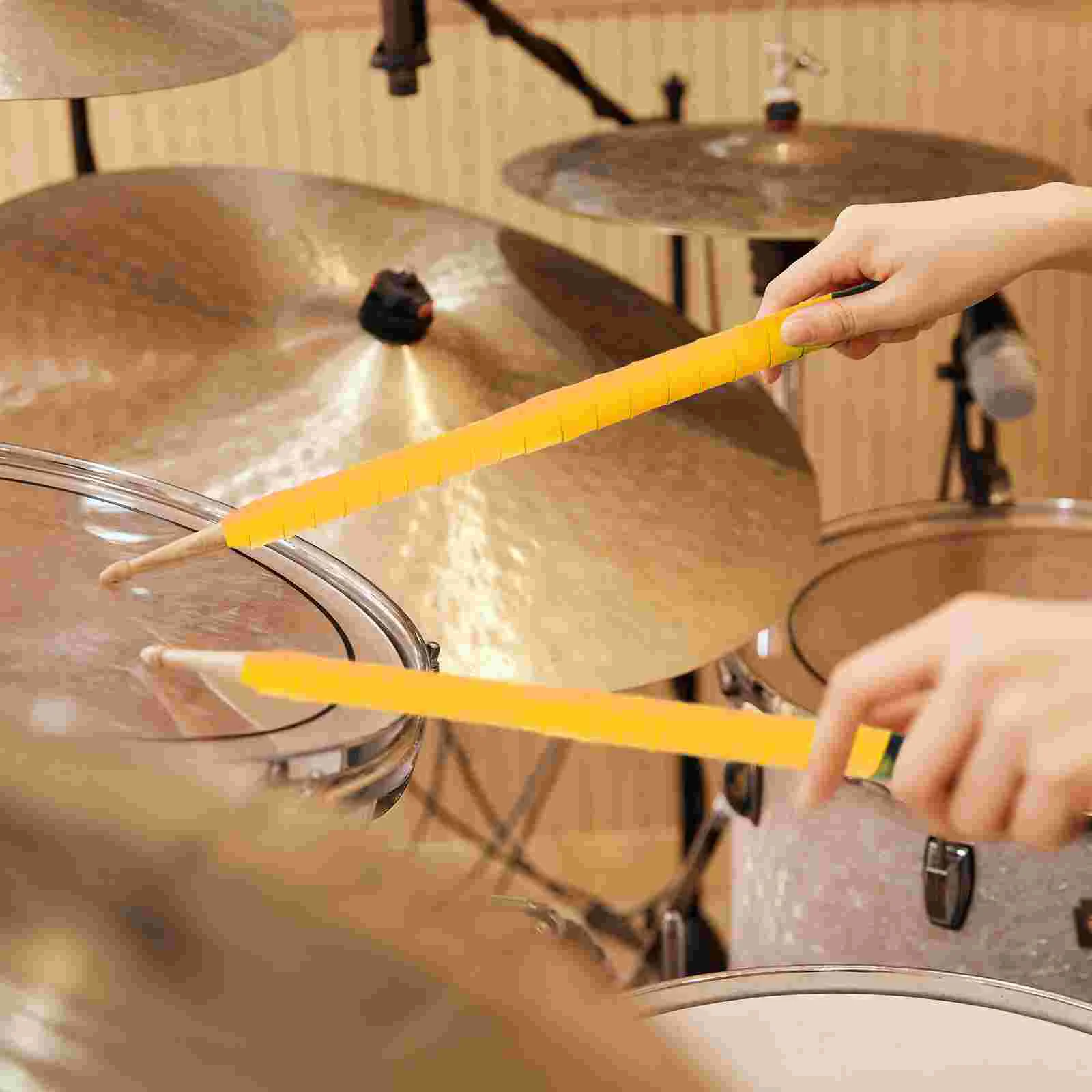 2 Pcs Non Drumsticks Bike Handle Anti Drum Sticks Cycling Damping Wrap Tennis Overgrip Rackets
2 Pcs Non Drumsticks Bike Handle Anti Drum Sticks Cycling Damping Wrap Tennis Overgrip Rackets