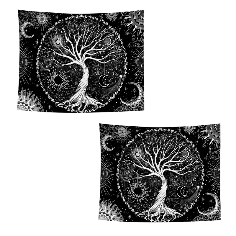 Black And White Tapestry Galaxy Space Tapestry Black Aesthetic Tapestry Wall Hanging For Bedroom
Black And White Tapestry Galaxy Space Tapestry Black Aesthetic Tapestry Wall Hanging For Bedroom