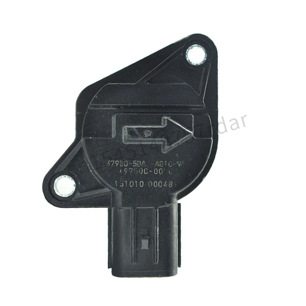 Подходит для оригинального расходомера воздуха 37980-5ba-a010-m1 197500-0070 37980-5ba-a01
Подходит для оригинального расходомера воздуха 37980-5ba-a010-m1 197500-0070 37980-5ba-a01