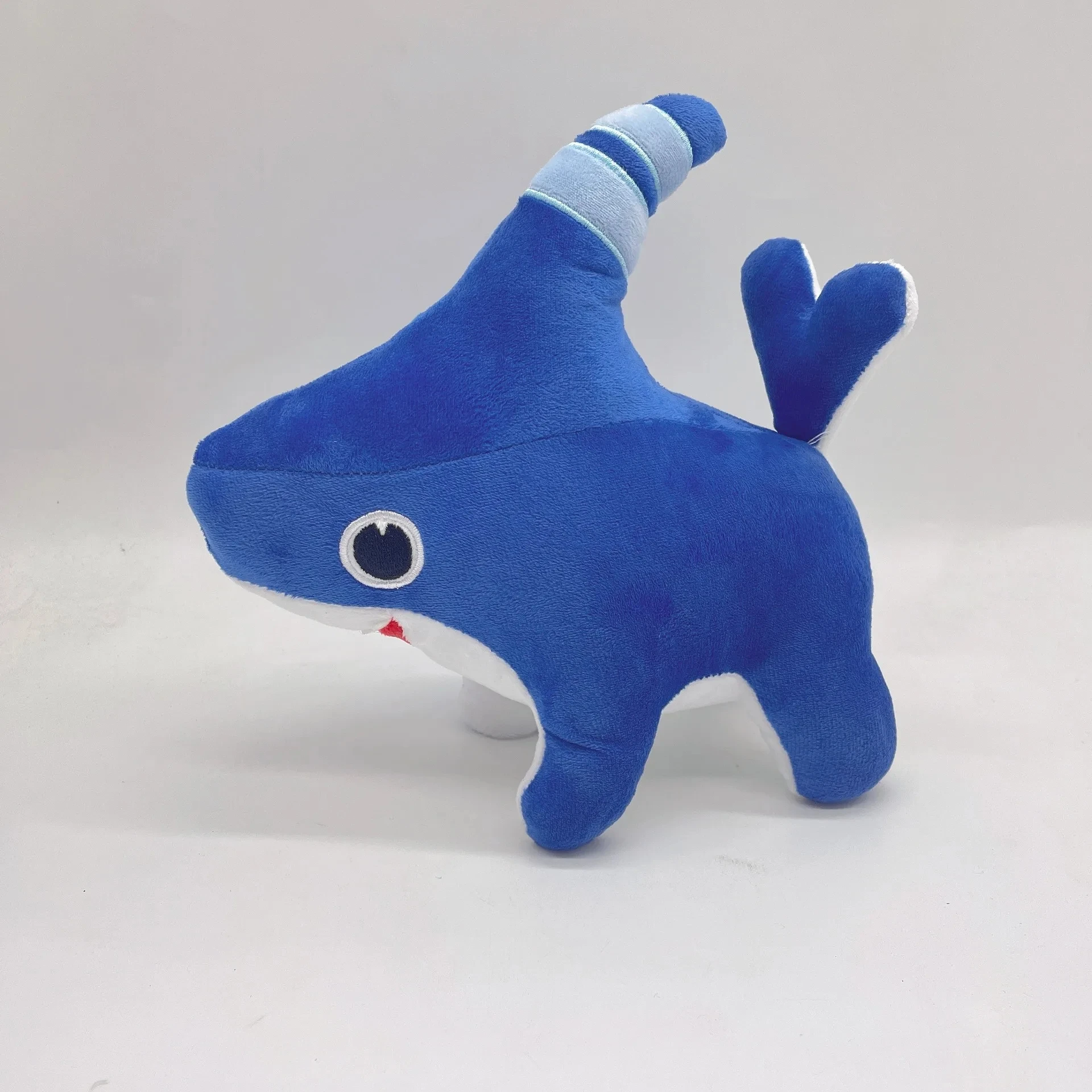 28cm Shark Dog Plush Toys Cute Soft Stuffed Cartoon Dolls For Kid Christmas Birthday Gift
28cm Shark Dog Plush Toys Cute Soft Stuffed Cartoon Dolls For Kid Christmas Birthday Gift