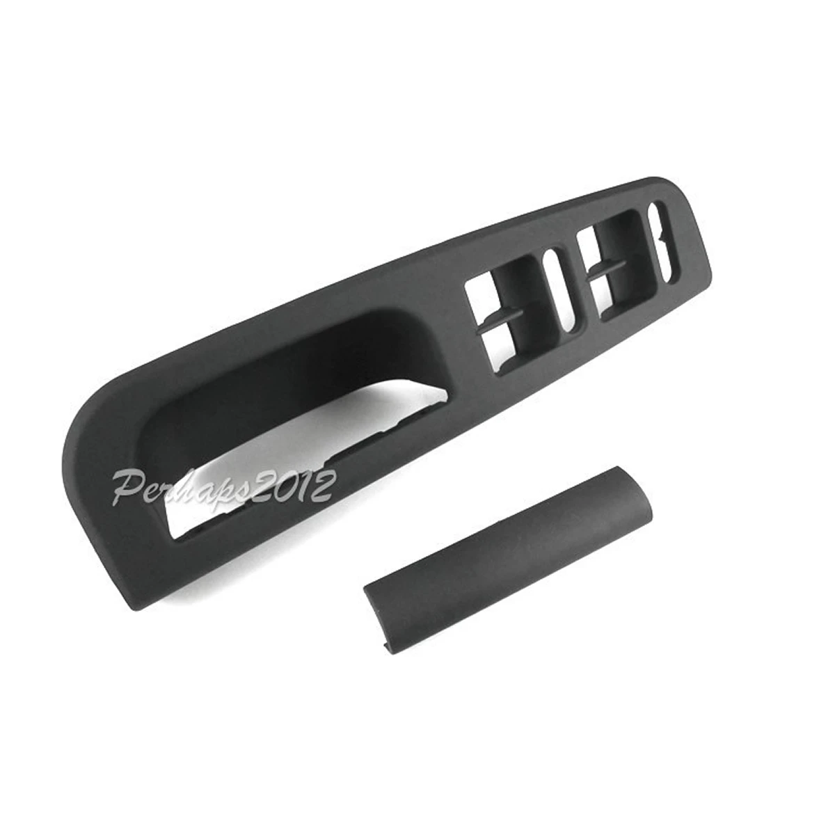 Black Master Window Switch Control Panel Trim Bezel Door Pull Handle Trim Cover for VW MK4 3B1867171E 3B0867175
Black Master Window Switch Control Panel Trim Bezel Door Pull Handle Trim Cover for VW MK4 3B1867171E 3B0867175