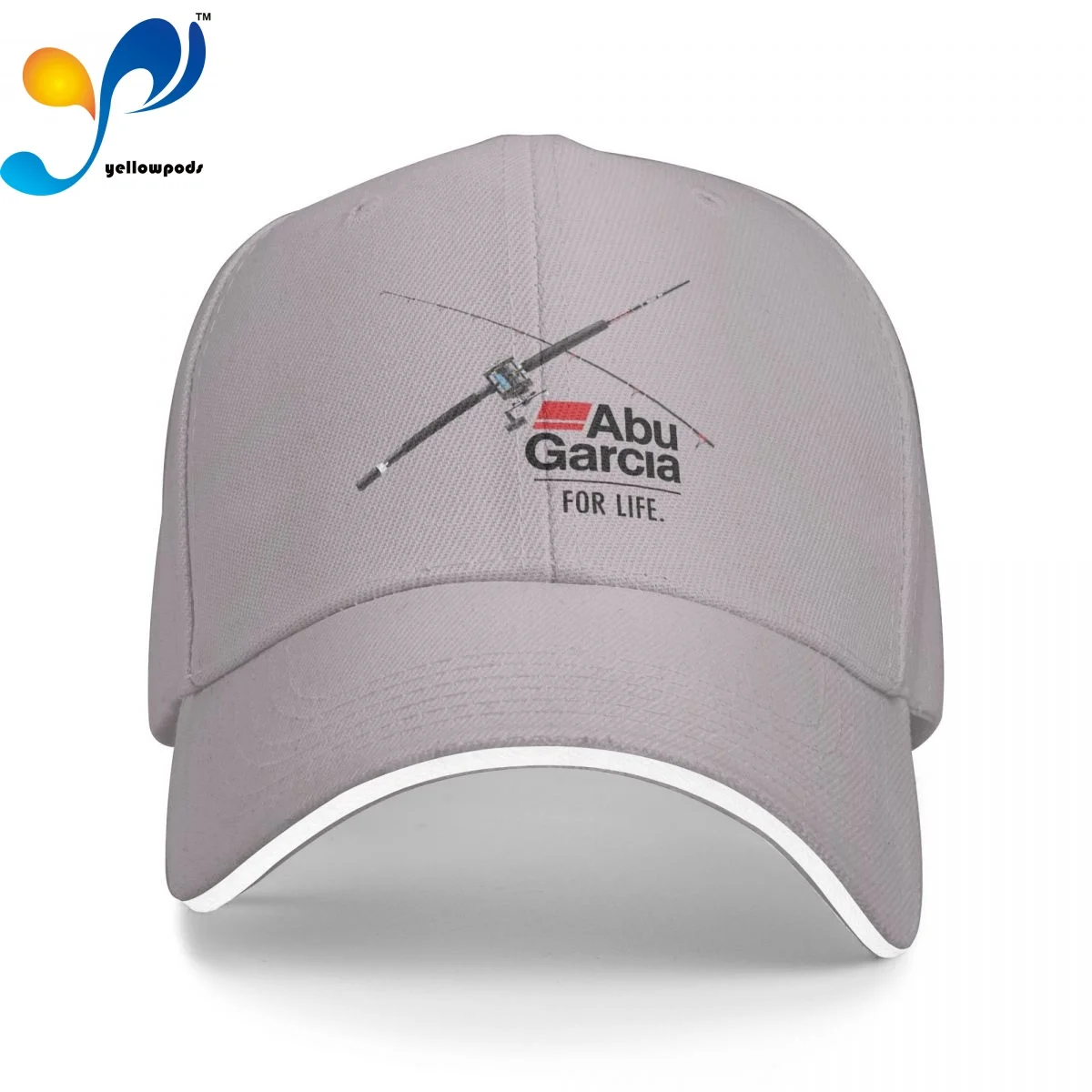 Abu Garcia Baseball Hat Unisex Adjustable Baseball Caps Hats for Men and Women
Abu Garcia Baseball Hat Unisex Adjustable Baseball Caps Hats for Men and Women
