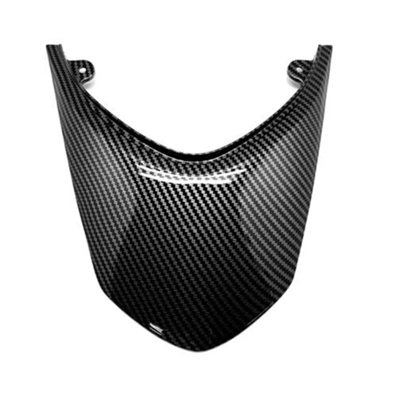 Motorcycle Rear Upper Tail Seat Cover Panel Fairing Shell Cowl For KAWASAKI ZX10R ZX-10R ZX 10R 2004 2005
Motorcycle Rear Upper Tail Seat Cover Panel Fairing Shell Cowl For KAWASAKI ZX10R ZX-10R ZX 10R 2004 2005