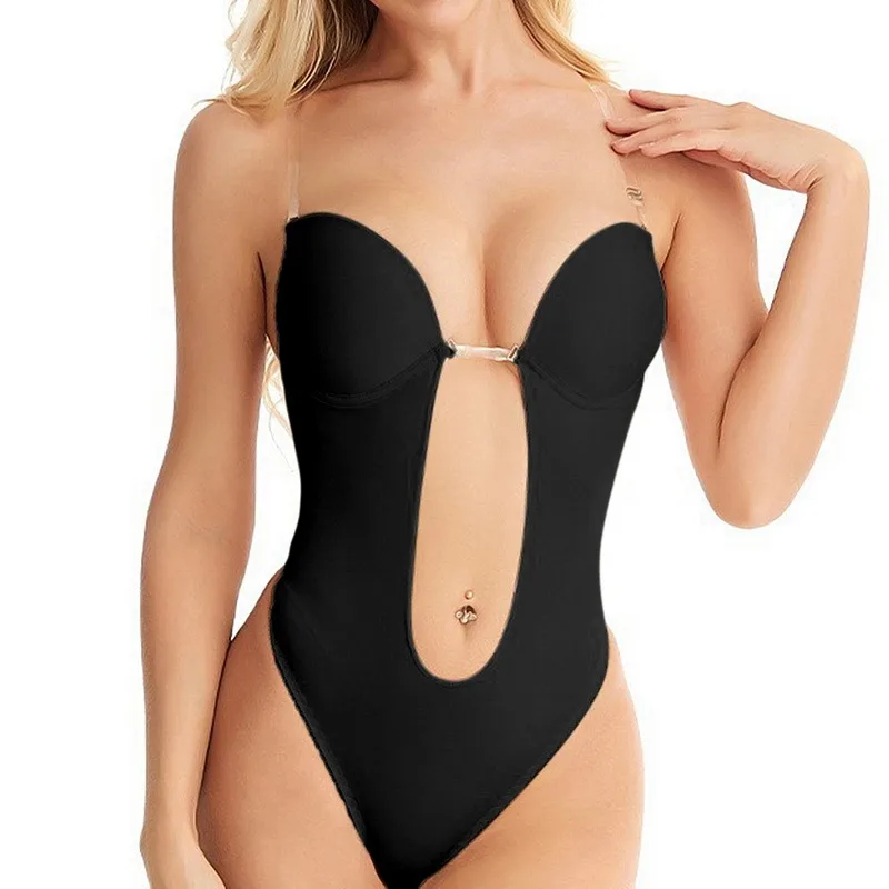 Large Size One Piece Body Shapewear Waist Trainer Women's Corset Seamless Abdomen Pants Slimming Underwear Corset Body Shaper
Large Size One Piece Body Shapewear Waist Trainer Women's Corset Seamless Abdomen Pants Slimming Underwear Corset Body Shaper